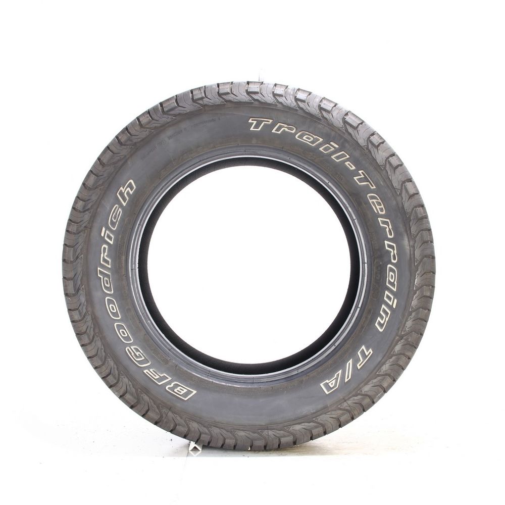 Used 255/65R18 BFGoodrich Trail-Terrain T/A 111T - 10.5/32 - Image 3