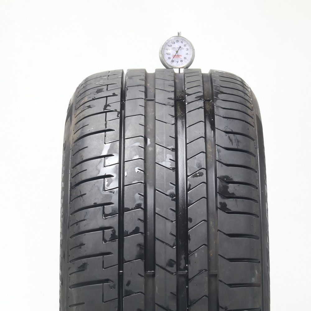 Used 255/50R21 Pirelli P Zero PZ4 Elect PNCS 109Y - 8/32 - Image 2