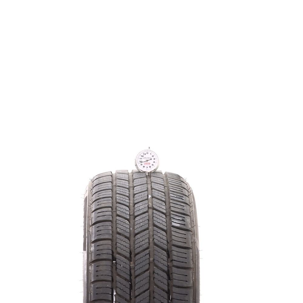 Set of (2) Used 215/55R17 Bridgestone Turanza EverDrive ENLITEN 94V - 9.5-10/32 - Image 2