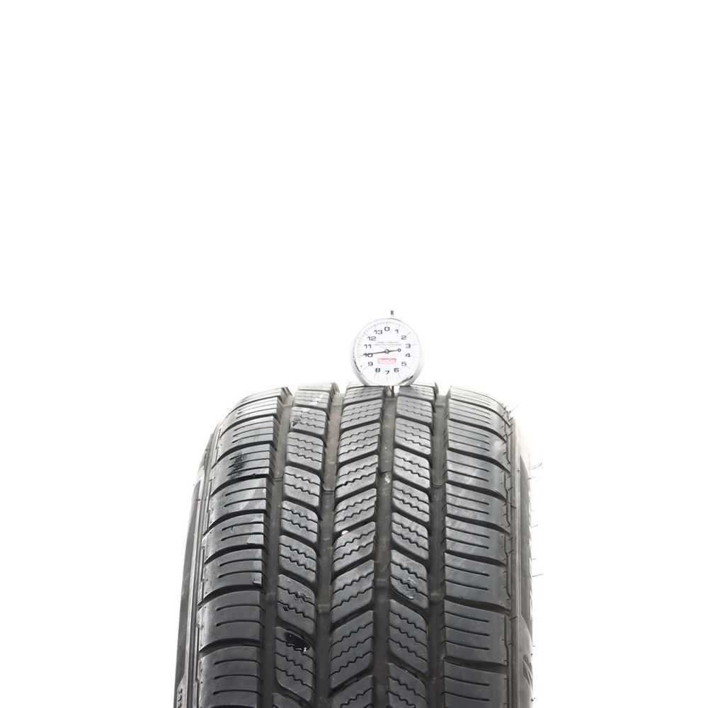 Set of (2) Used 215/55R17 Bridgestone Turanza EverDrive ENLITEN 94V - 9.5-10/32 - Image 5