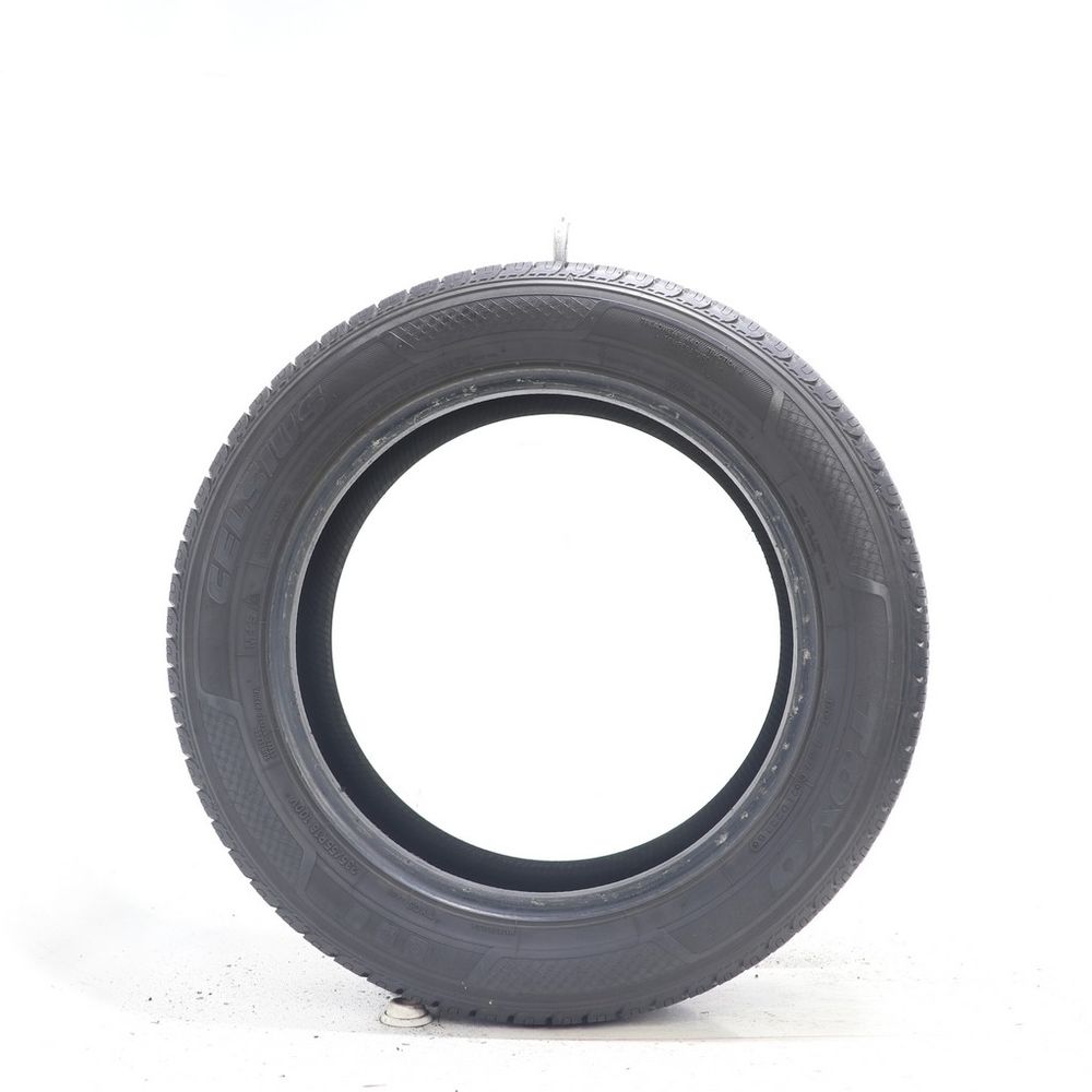 Used 235/55R18 Toyo Celsius 100V - 7/32 - Image 3