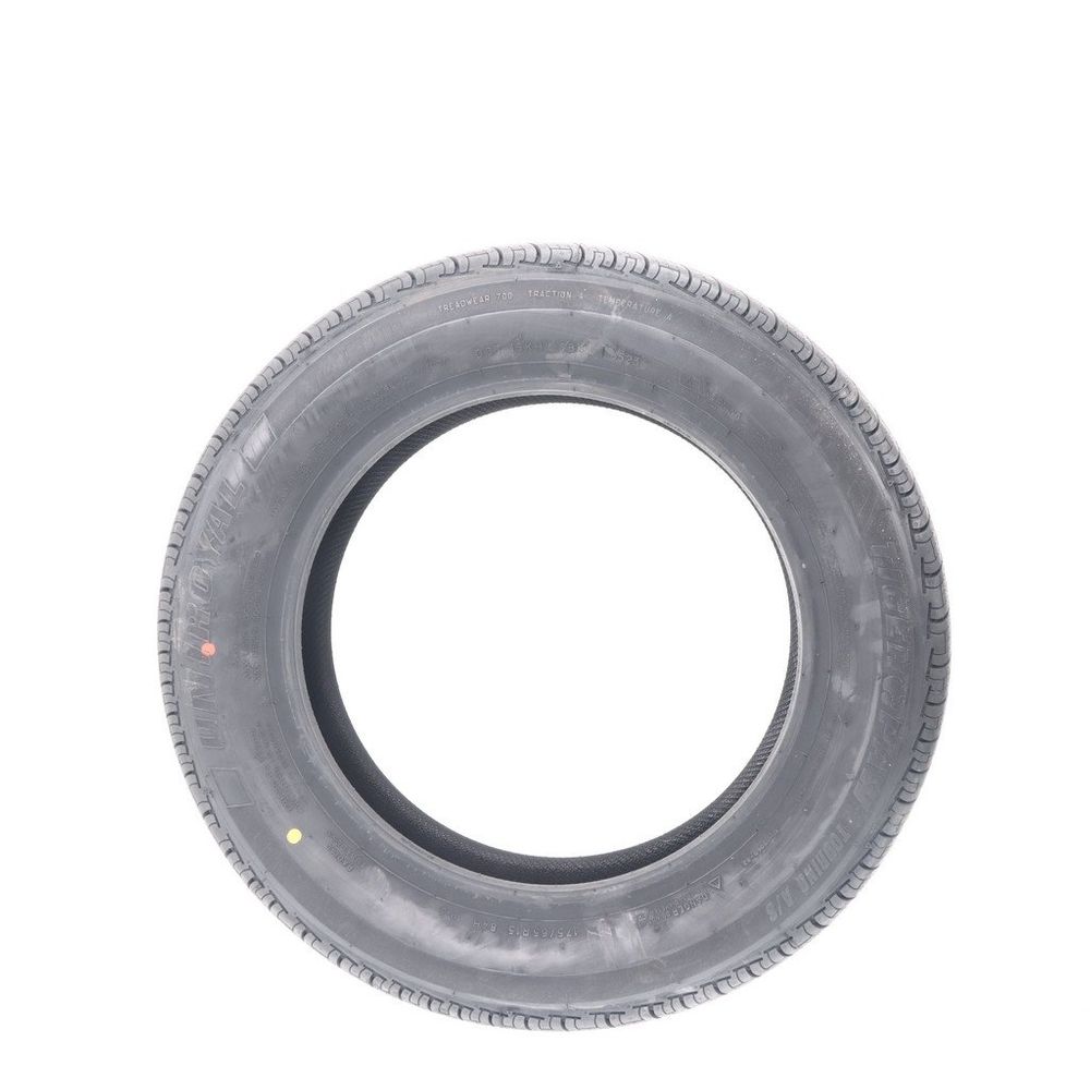 New 175/65R15 Uniroyal Tiger Paw Touring A/S 84H - Image 3