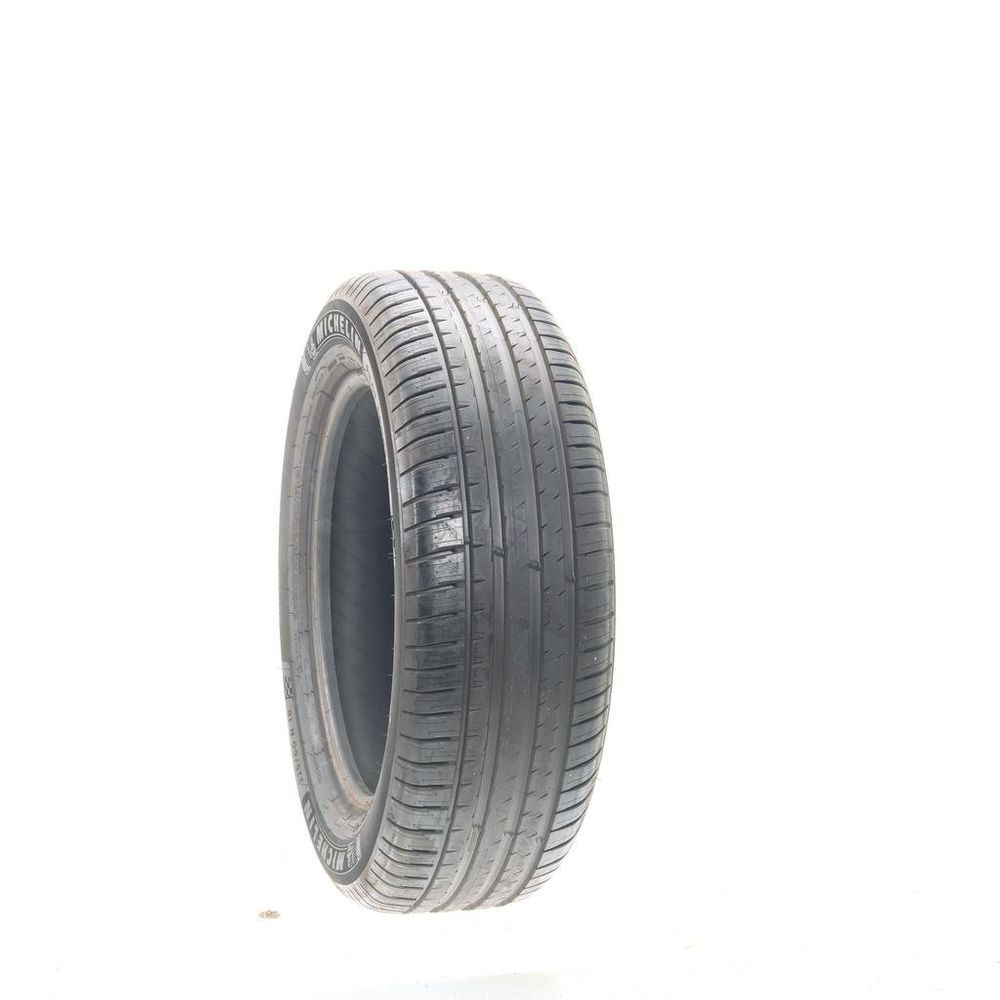 Driven Once 225/60R18 Michelin Pilot Sport 4 SUV 100V - 9.5/32 - Image 1