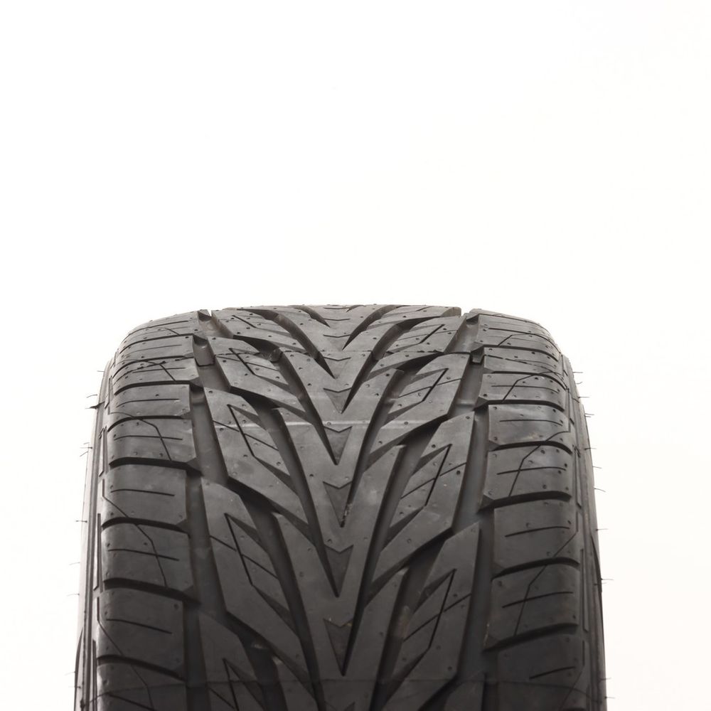 New 295/45R20 Toyo Proxes ST III 114V - Image 2