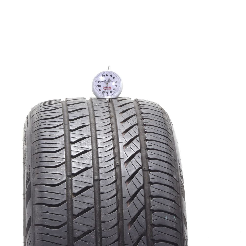 Used 235/50ZR17 Kumho Ecsta 4X II 96W - 7.5/32 - Image 2