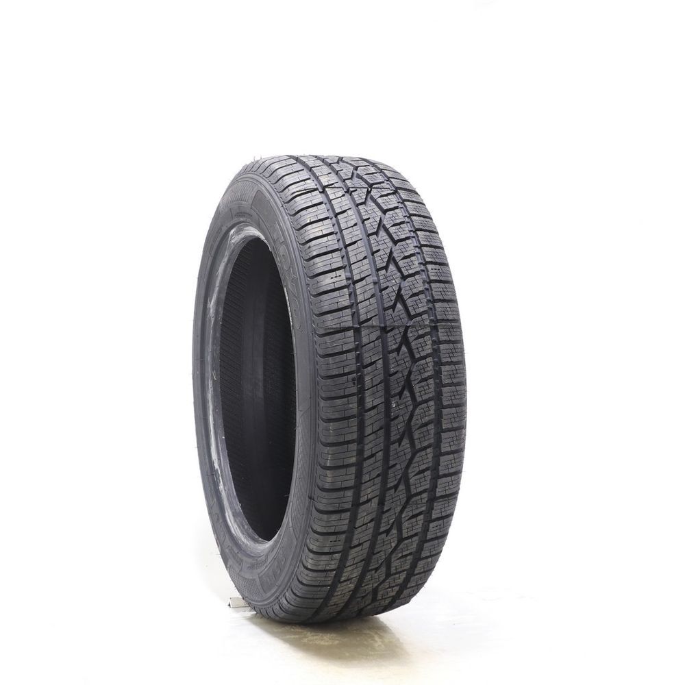 New 235/55R19 Toyo Celsius CUV 105V - 11/32 - Image 1