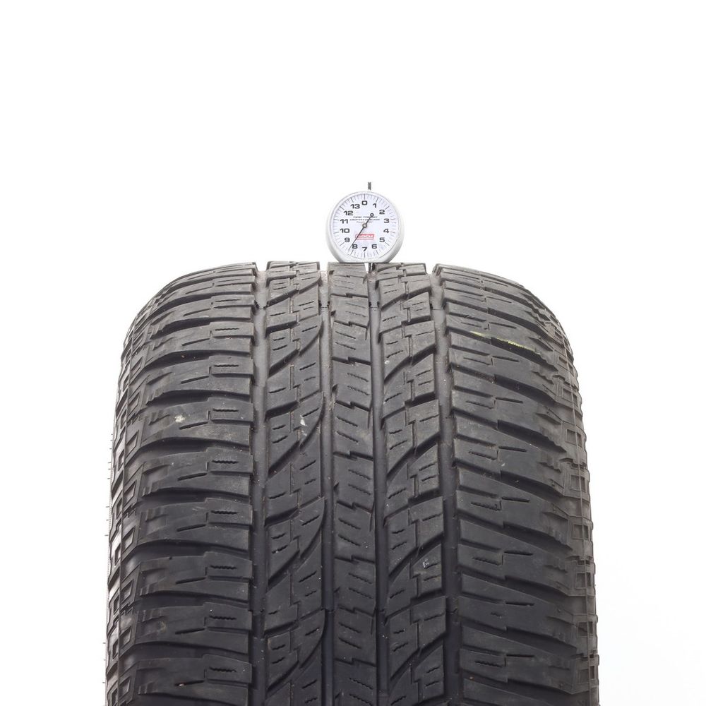 Used 275/55R20 Yokohama Geolandar A/T G015 117H - 8/32 - Image 2