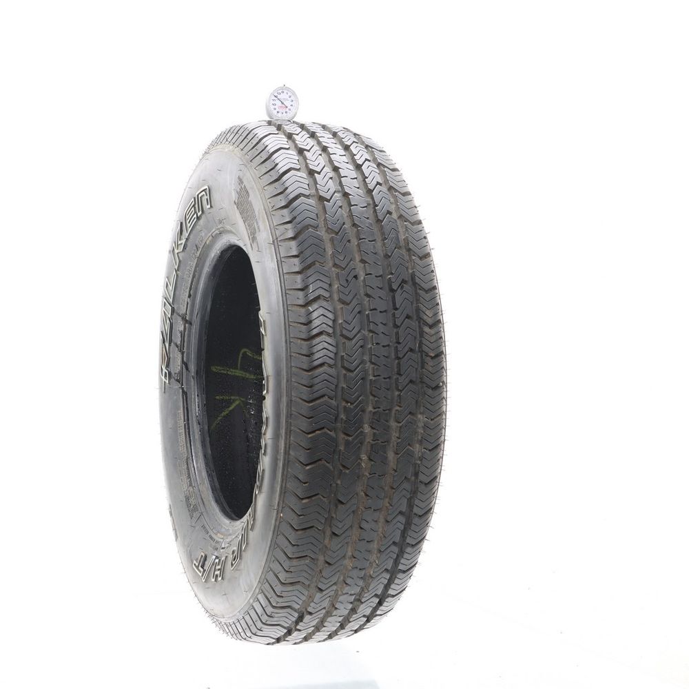 Set of (2) Used LT 245/75R16 Falken Landair H/T 120/116P E - 11.5-12/32 - Image 4