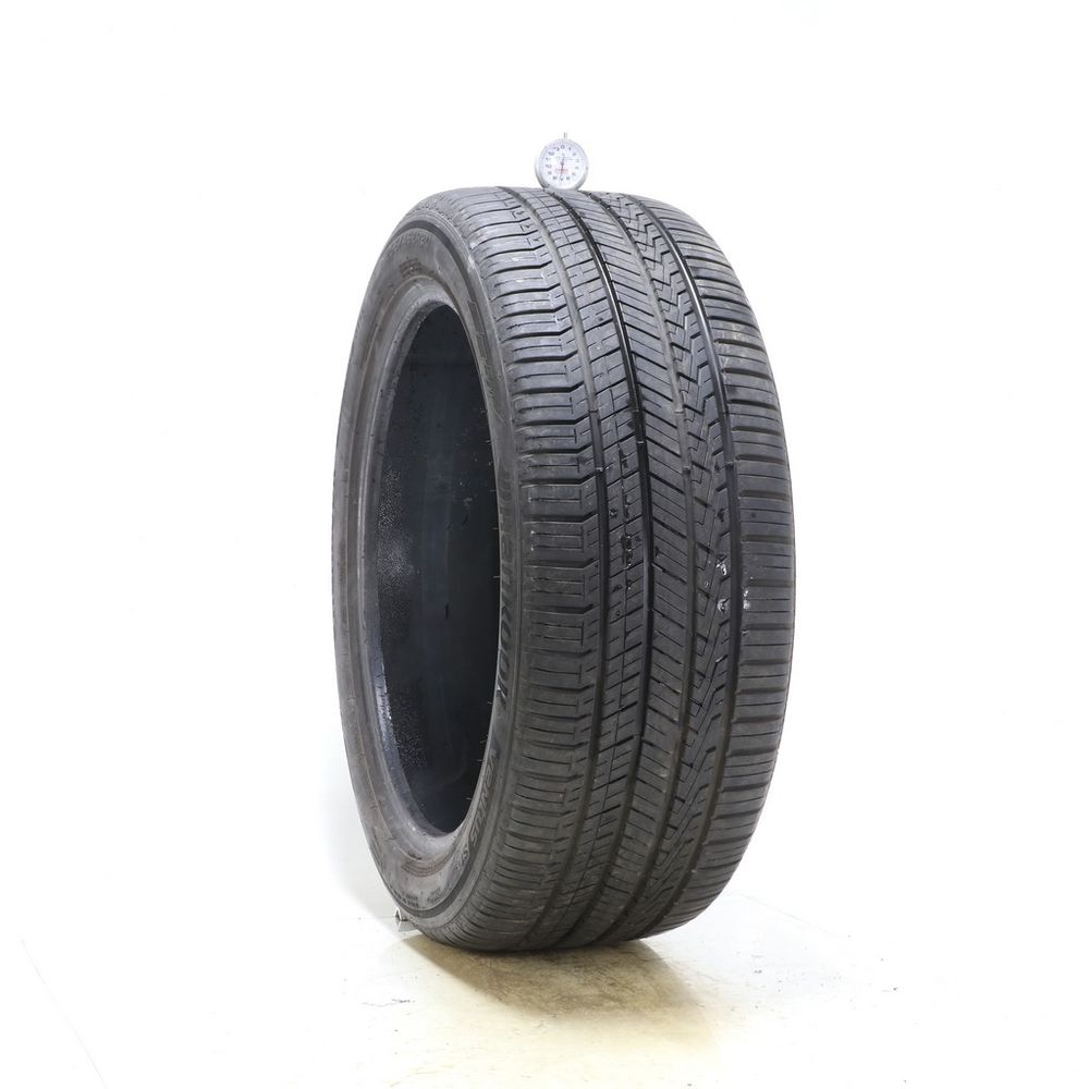 Used 255/45ZR20 Hankook Ventus S1 AS 105W - 7/32 - Image 1