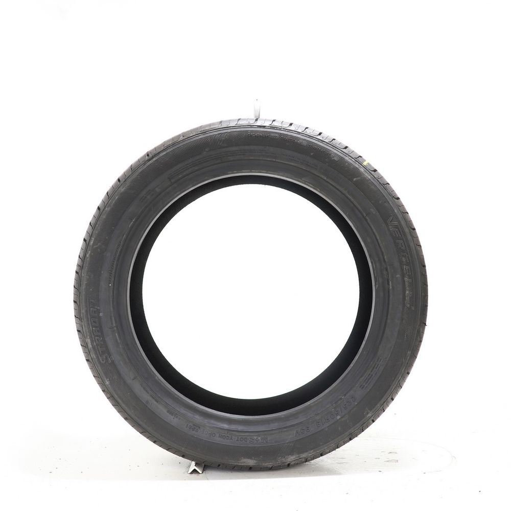 Used 225/50R18 Vercelli Strada I 95V - 9.5/32 - Image 3