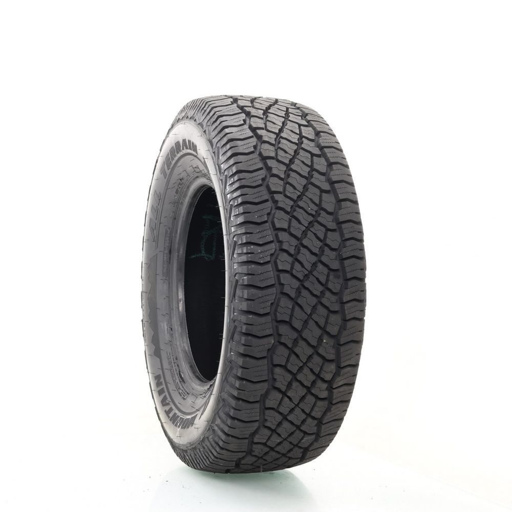 New 265/70R16 Rocky Mountain All Terrain II 112T | Utires