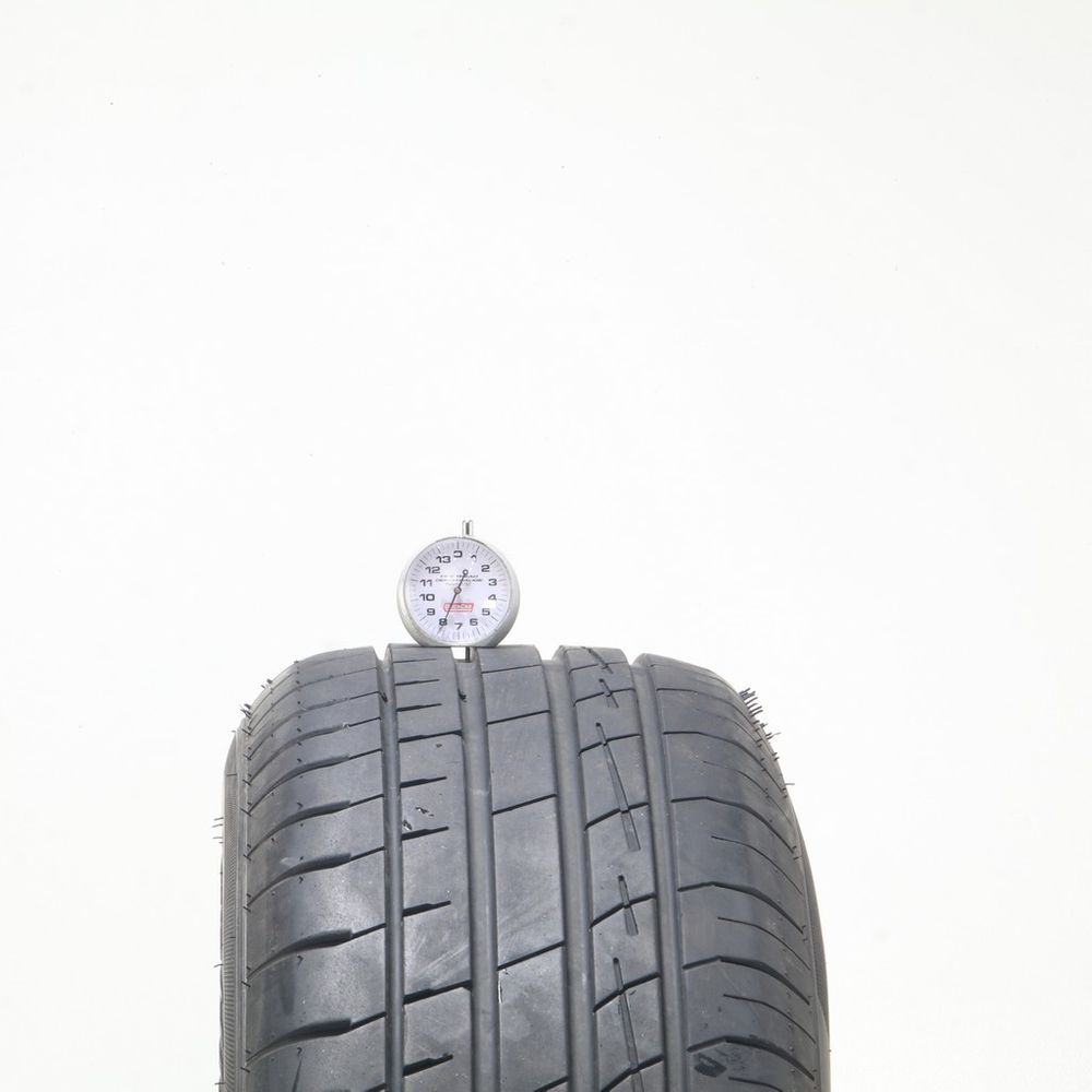 Set of (2) Used 235/65R17 Accelera IOTA ST68 108V - 7-8/32 - Image 5