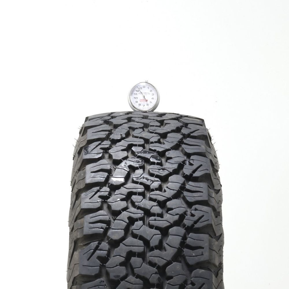 Used LT 235/70R16 BFGoodrich All-Terrain T/A KO2 104/101S - 12.5/32 - Image 2