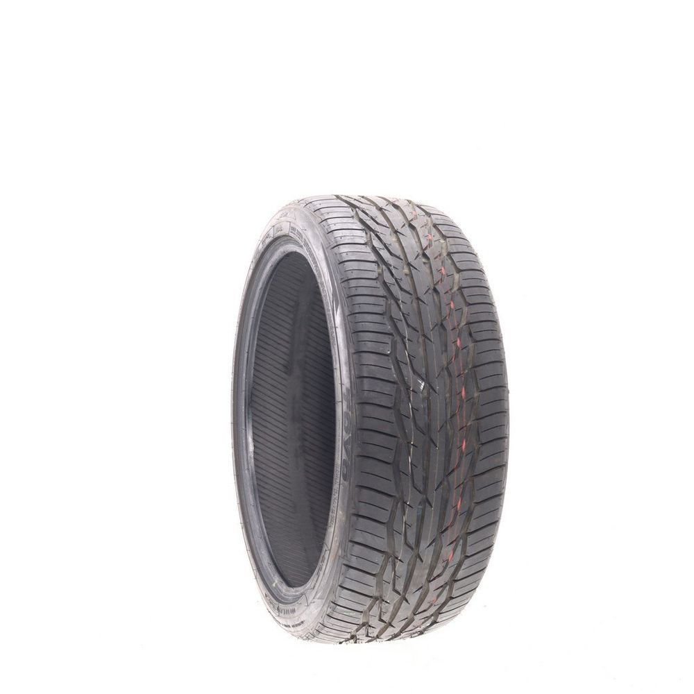 New 225/40R19 Toyo Extensa HP II 93W - Image 1