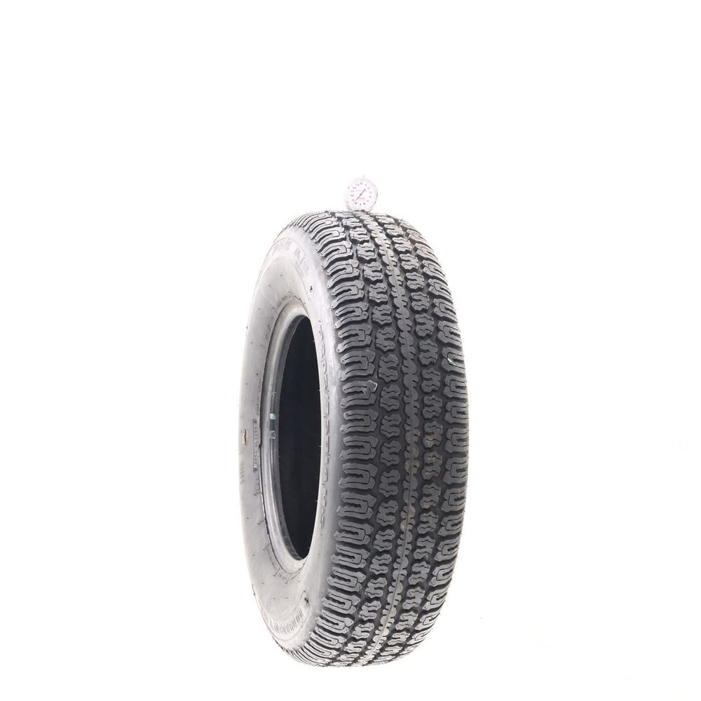 Used 205/75R14 Uniroyal Tiger Paw A/S 1N/A - 8/32 - Image 1