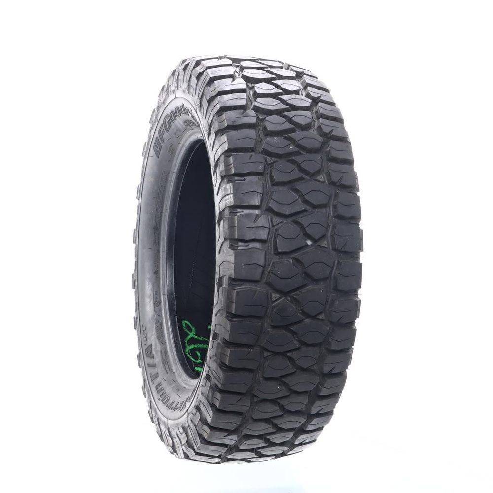 Used LT 275/65R20 BFGoodrich HD-Terrain T/A KT 126/123Q E - 17.5 - Image 1