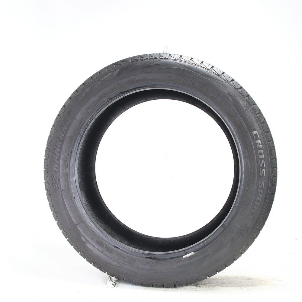 Used 275/45R20 Nankang SP-9 Cross Sport 110V - 6/32 - Image 3