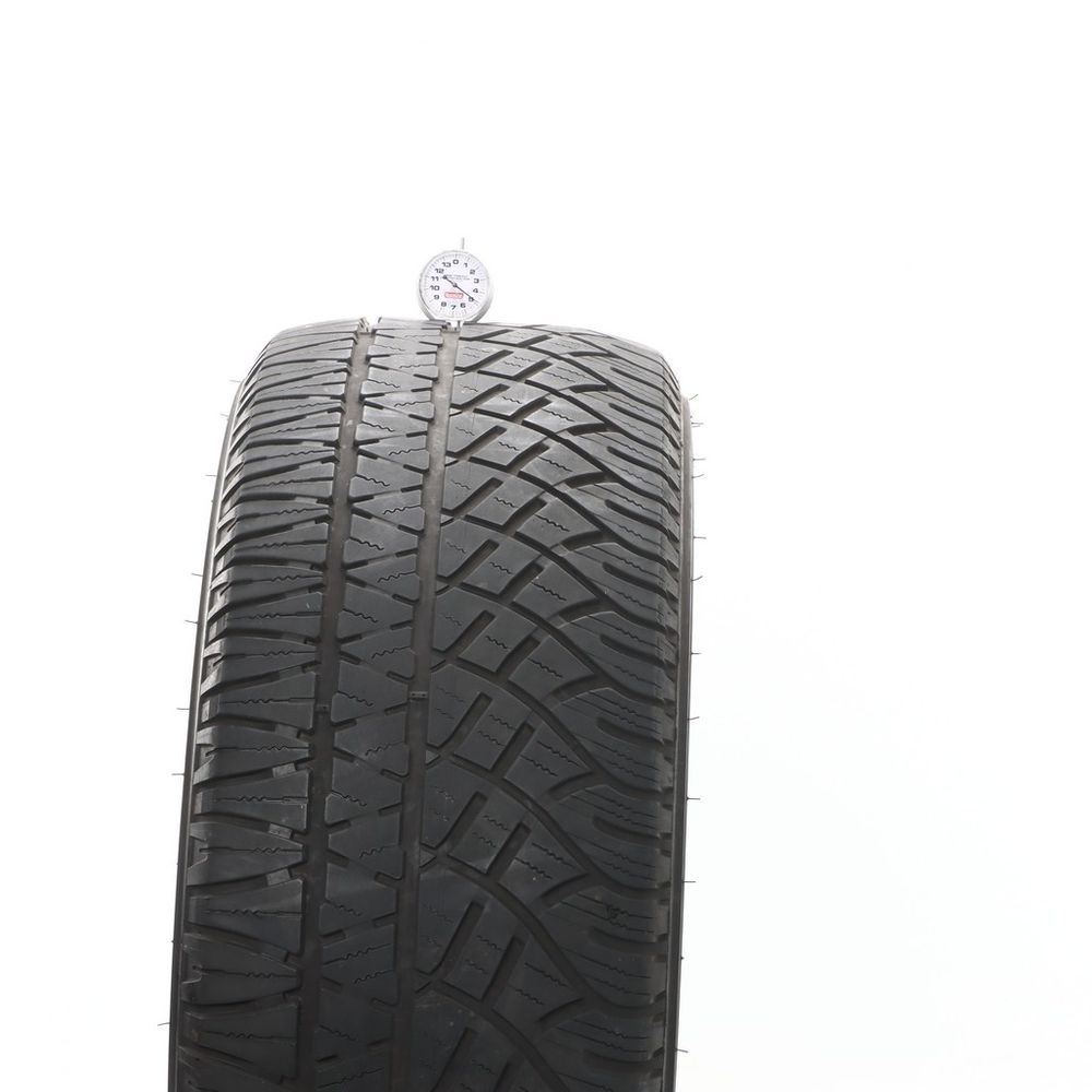 Used 285/45R21 Michelin Latitude Cross MO1 113W - 4.5/32 - Image 2