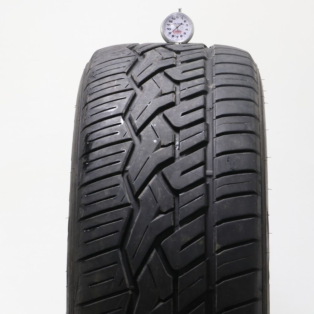 Used 275/55R20 Nitto NT420V 117H - 8.5/32 - Image 2