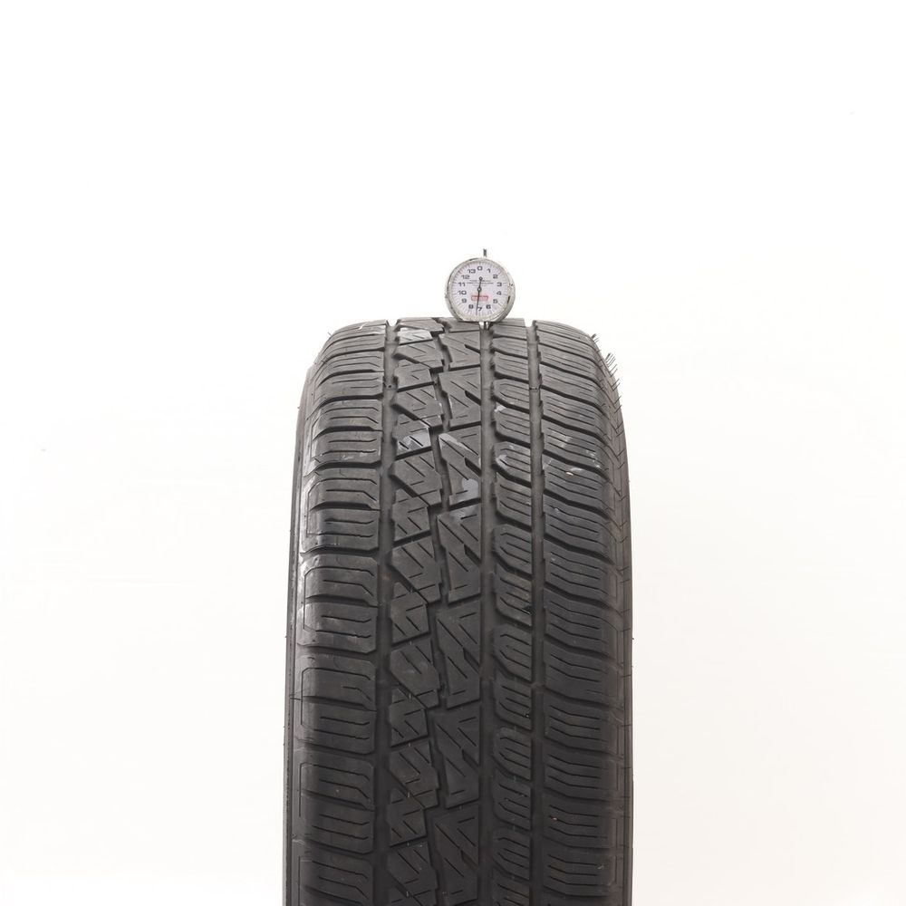 Set of (2) Used 235/65R17 Nitto Motivo 365 108V - 6.5-7/32 - Image 5