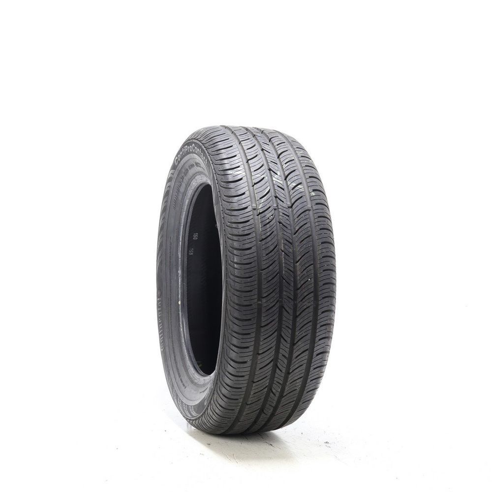 Driven Once 235/55R17 Continental ContiProContact 99H - 10/32 - Image 1