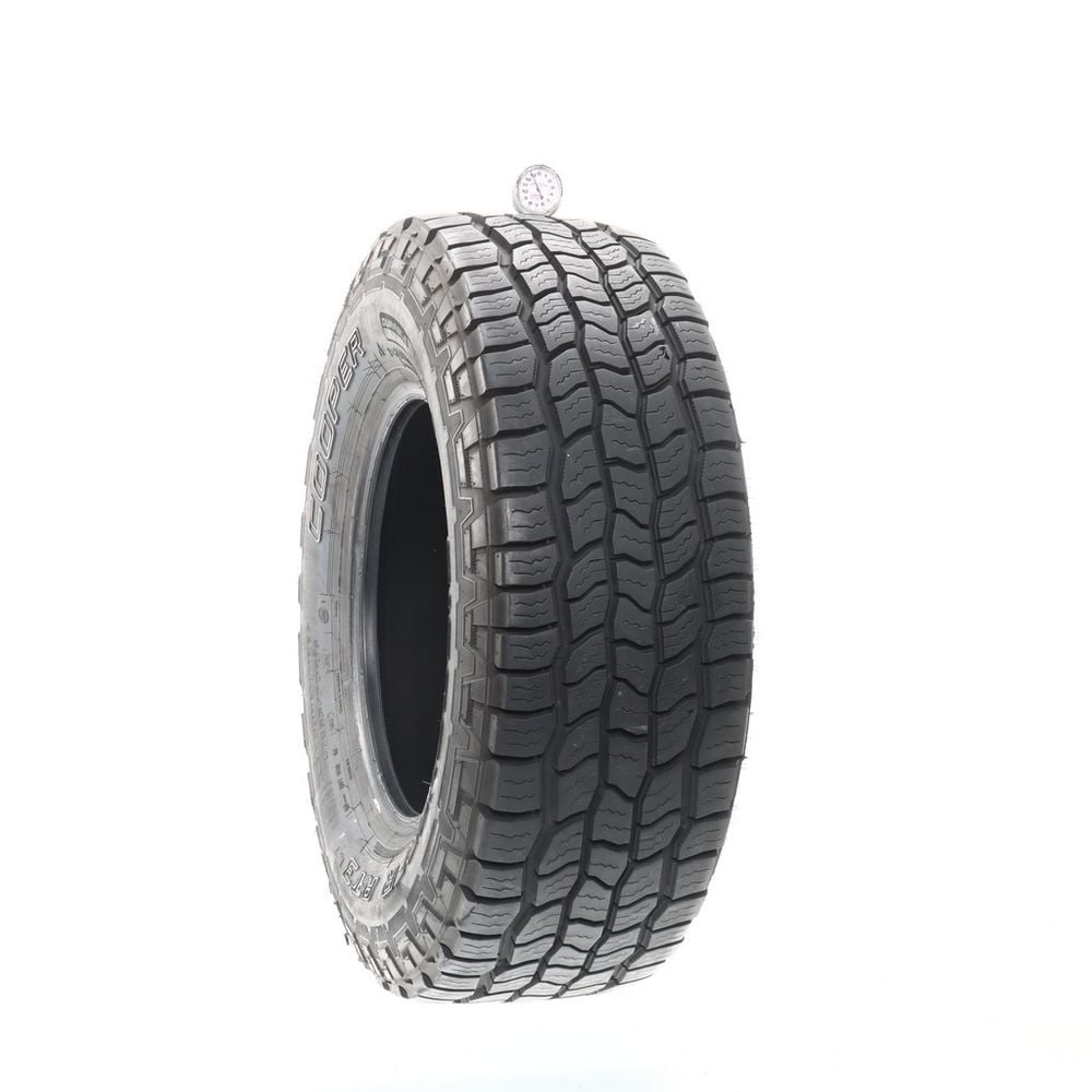 Used LT 265/70R16 Cooper Discoverer AT3 LT 121/118R E - 12.5/32 - Image 1