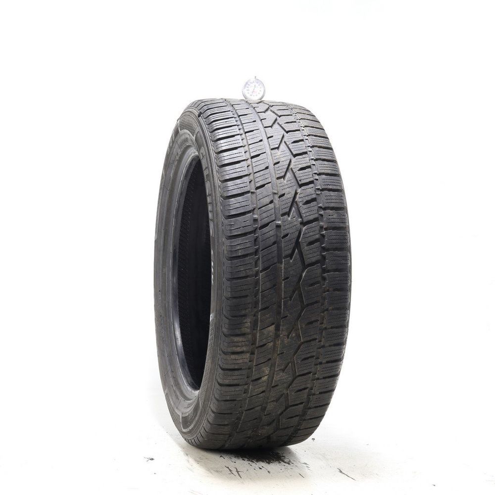 Used 265/50R20 Toyo Celsius CUV 107V - 7.5/32 - Image 1