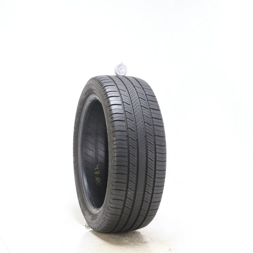 Used 215/45R17 Michelin Defender 2 91H - 8.5/32 - Image 1