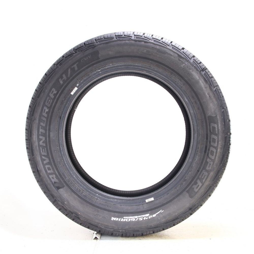 New 245/60R18 Cooper Adventurer H/T CUV 105H - 12/32 - Image 3