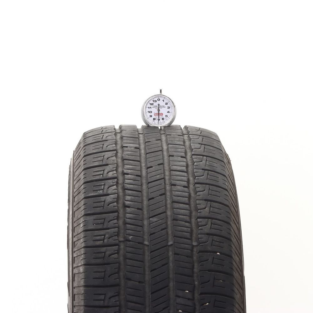 Set of (2) Used 235/65R18 Goodyear Reliant All-season 106V - 5.5-7/32 - Image 5