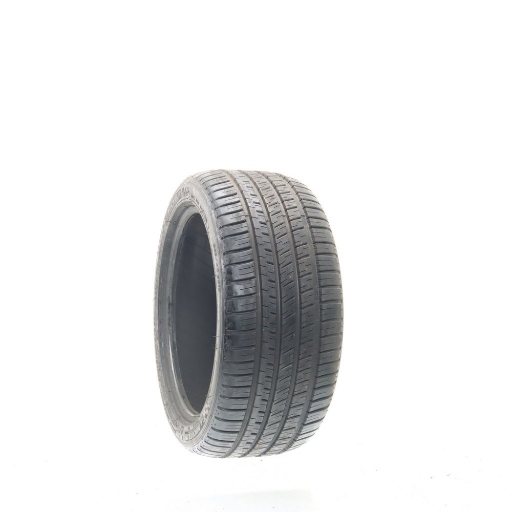 Driven Once 245/40ZR17 Michelin Pilot Sport A/S 3 Plus 91Y - 10/32 - Image 1