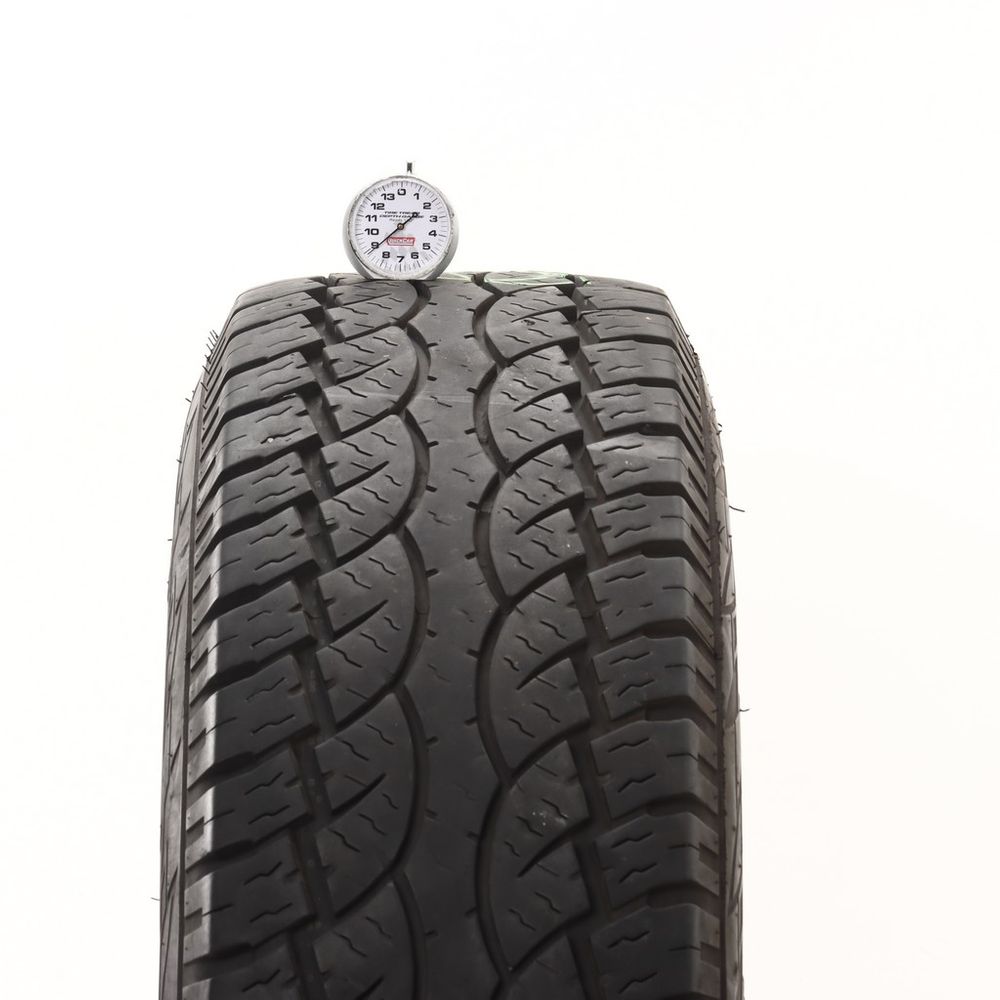 Used LT 245/75R16 Atturo Trail Blade AT 120/116S E - 9/32 - Image 2