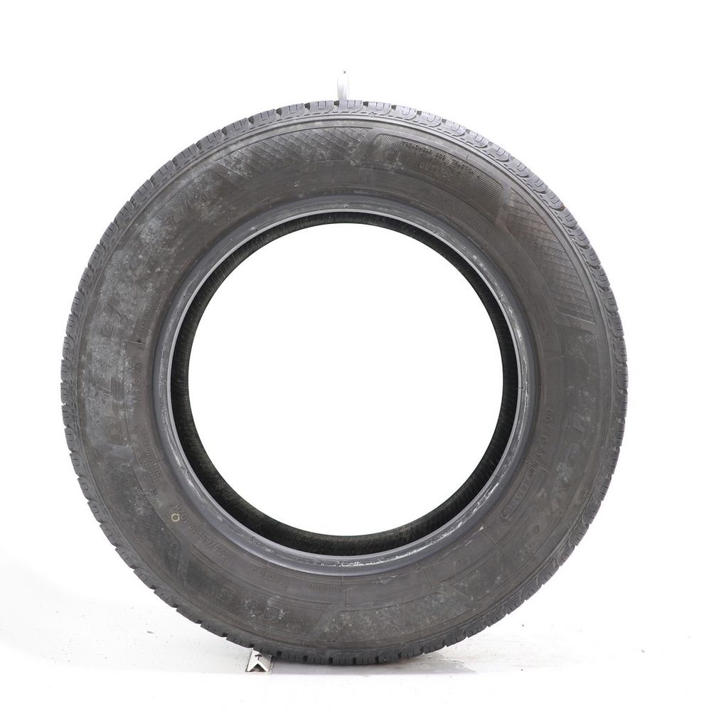 Set of (2) Used 225/65R17 Toyo Celsius CUV 102H - 7.5-8.5/32 - Image 6