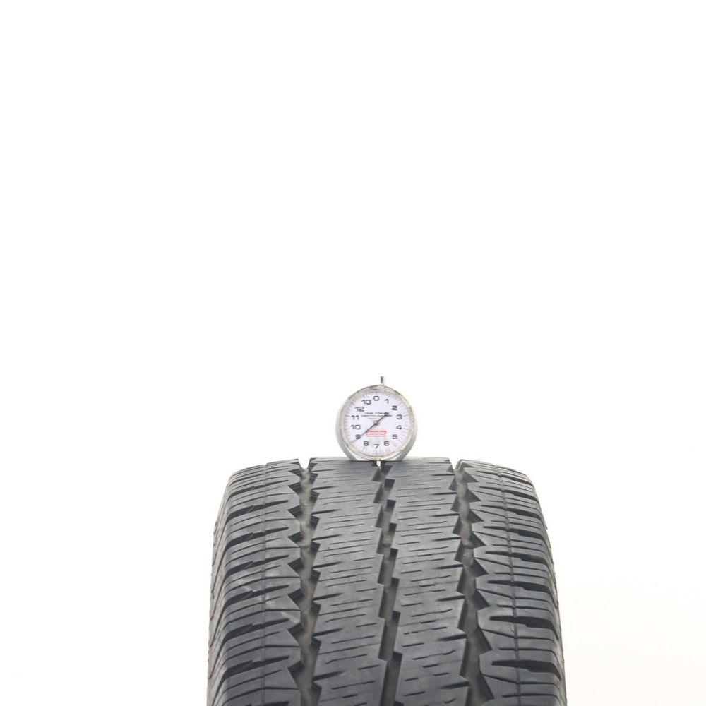 Set of (2) Used 225/75R16C Continental VanContact A/S 121/120R - 9/32 - Image 2