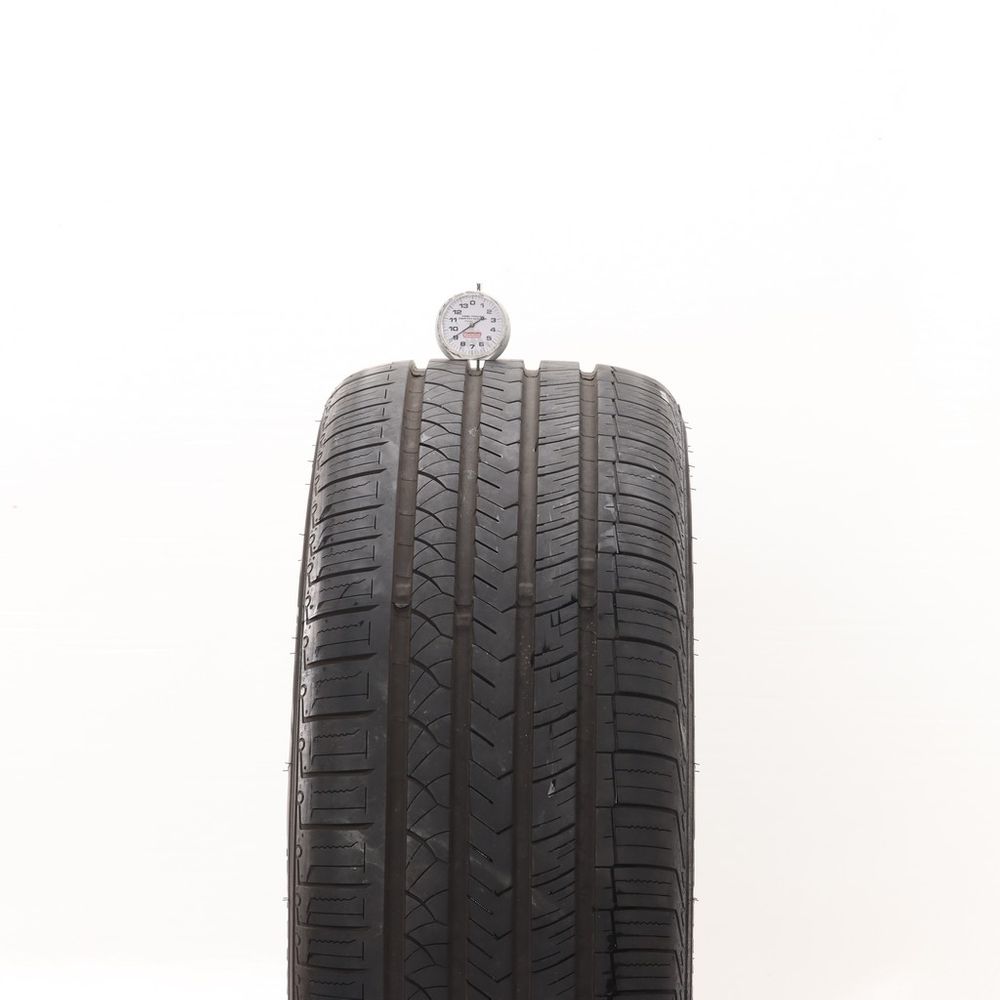 Used 255/45R20 Hercules Raptis R-T6X 101H - 9/32 - Image 2