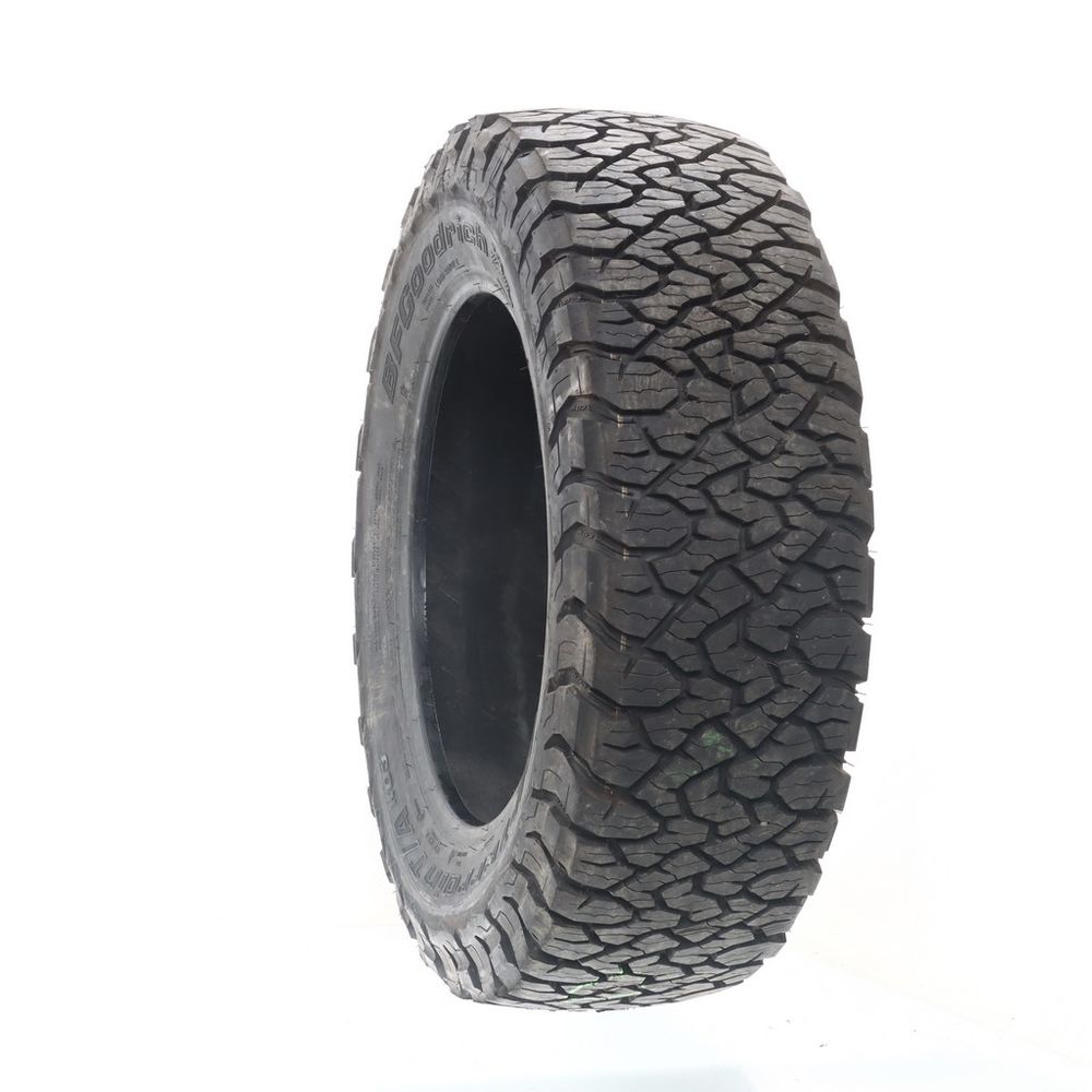 Set of (2) Driven Once LT 275/65R20 BFGoodrich All-Terrain T/A KO3 126/123S E - 15-16/32 - Image 4