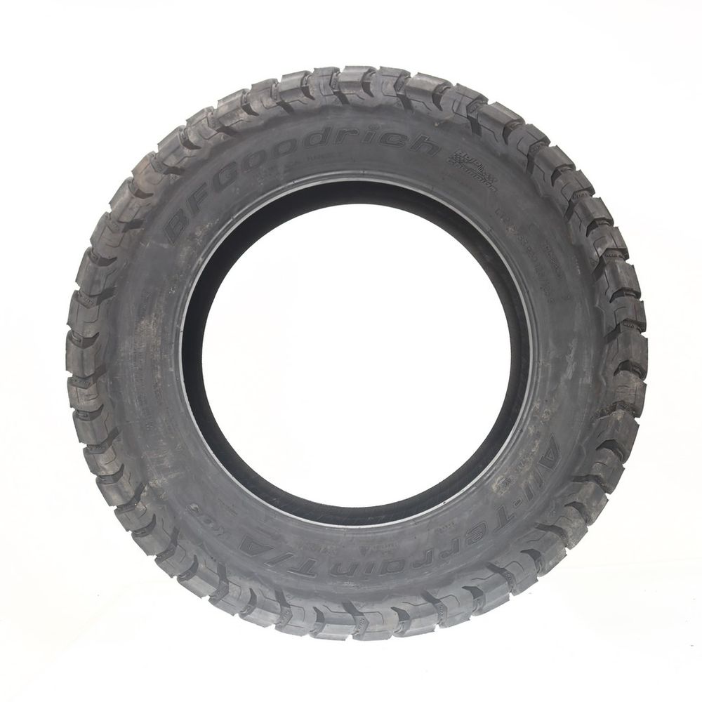 Set of (2) Driven Once LT 275/65R20 BFGoodrich All-Terrain T/A KO3 126/123S E - 15-16/32 - Image 6