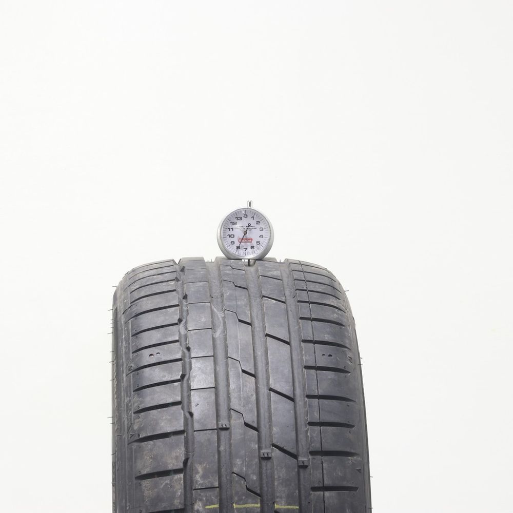 Set of (2) Used 205/45R17 Hankook Ventus S1 evo3 88W - 7-8/32 - Image 5