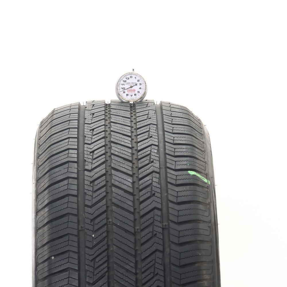 Used 255/50R20 Fortune Climaflex 4S FSR402 109V - 9.5/32 - Image 2