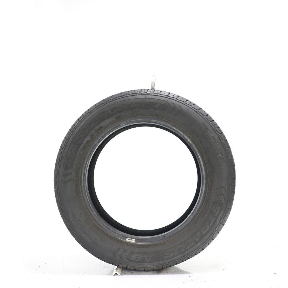Used 185/65R15 Mastercraft Stratus AS 88H - 6/32 - Image 3