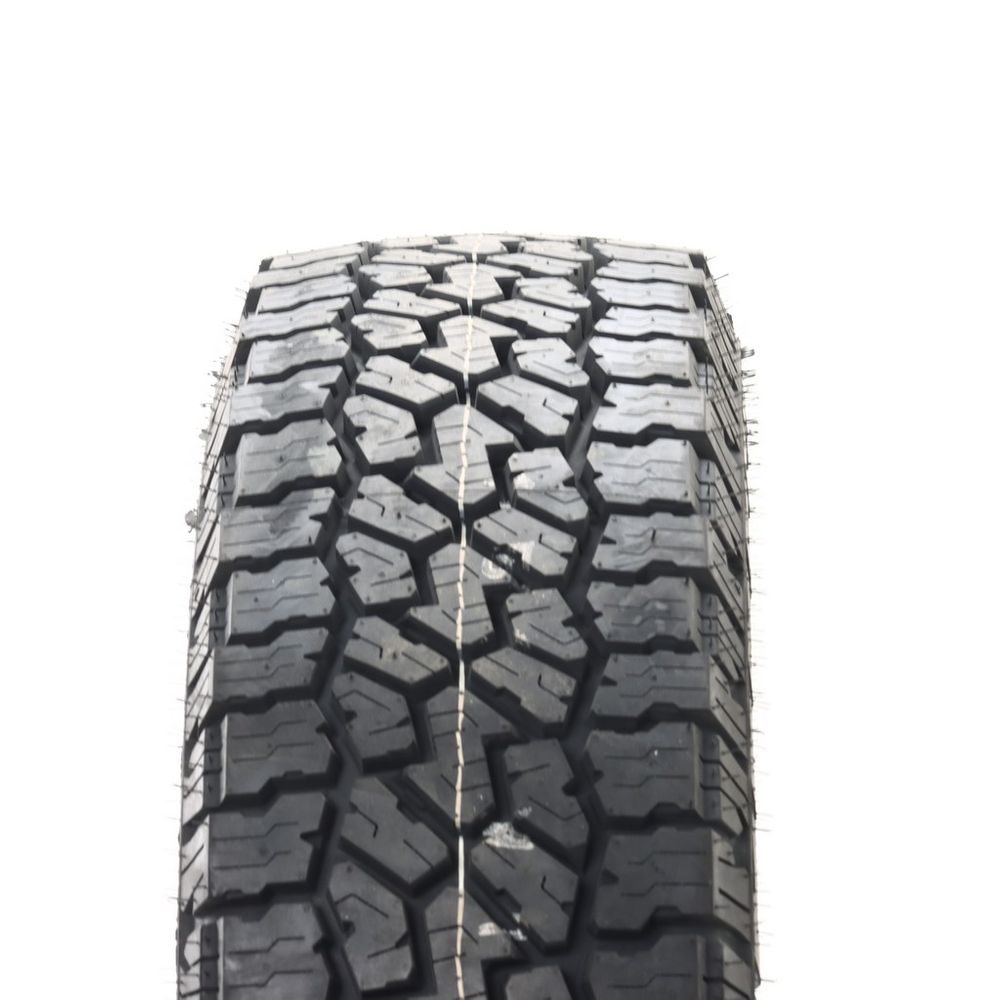 Set of (2) New LT 255/85R16 Falken Wildpeak A/T4W 112/109S C - Image 2