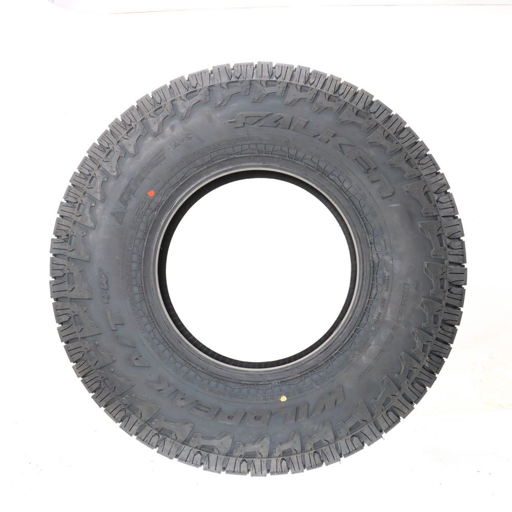 Set of (2) New LT 255/85R16 Falken Wildpeak A/T4W 112/109S C - Image 3