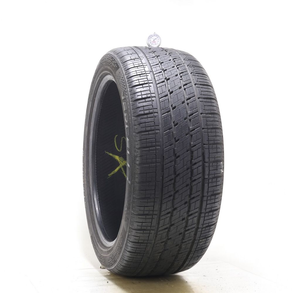 Used 305/40R22 Vercelli Strada IV 114V - 9/32 - Image 1
