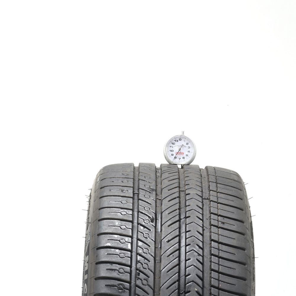 Set of (4) Used 235/40ZR19 Michelin Pilot Sport All Season 4 96Y - 8-9.5/32 - Image 2