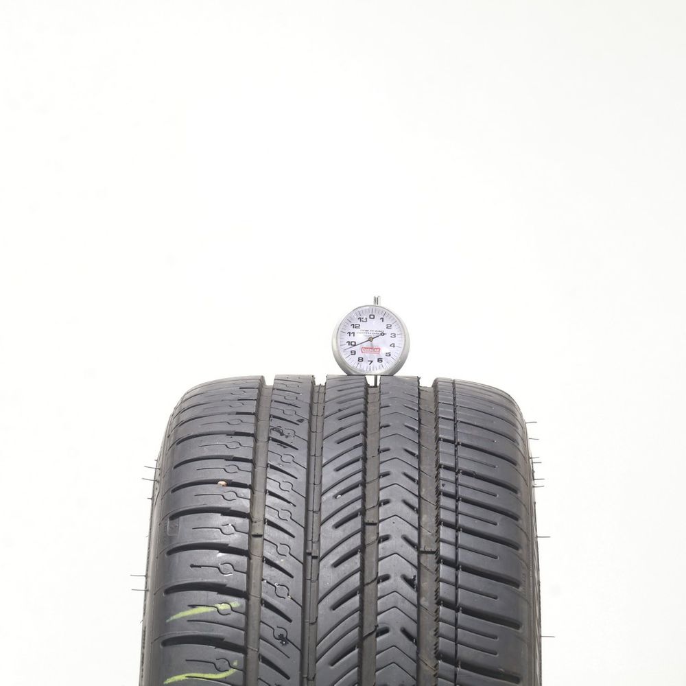 Set of (4) Used 235/40ZR19 Michelin Pilot Sport All Season 4 96Y - 8-9.5/32 - Image 11