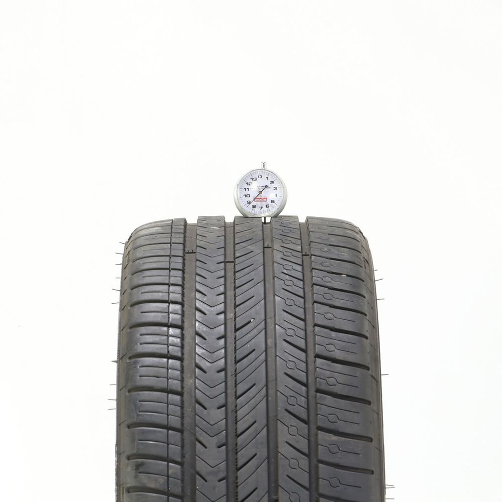 Set of (4) Used 235/40ZR19 Michelin Pilot Sport All Season 4 96Y - 8-9.5/32 - Image 5