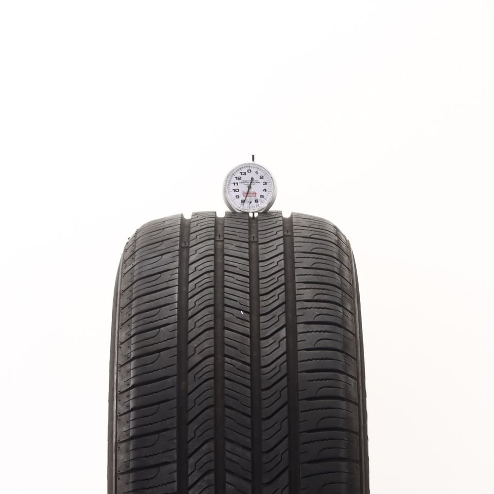 Set of (2) Used 215/55R16 Sailun Atrezzo SH408 97H - 7.5-9/32 - Image 2