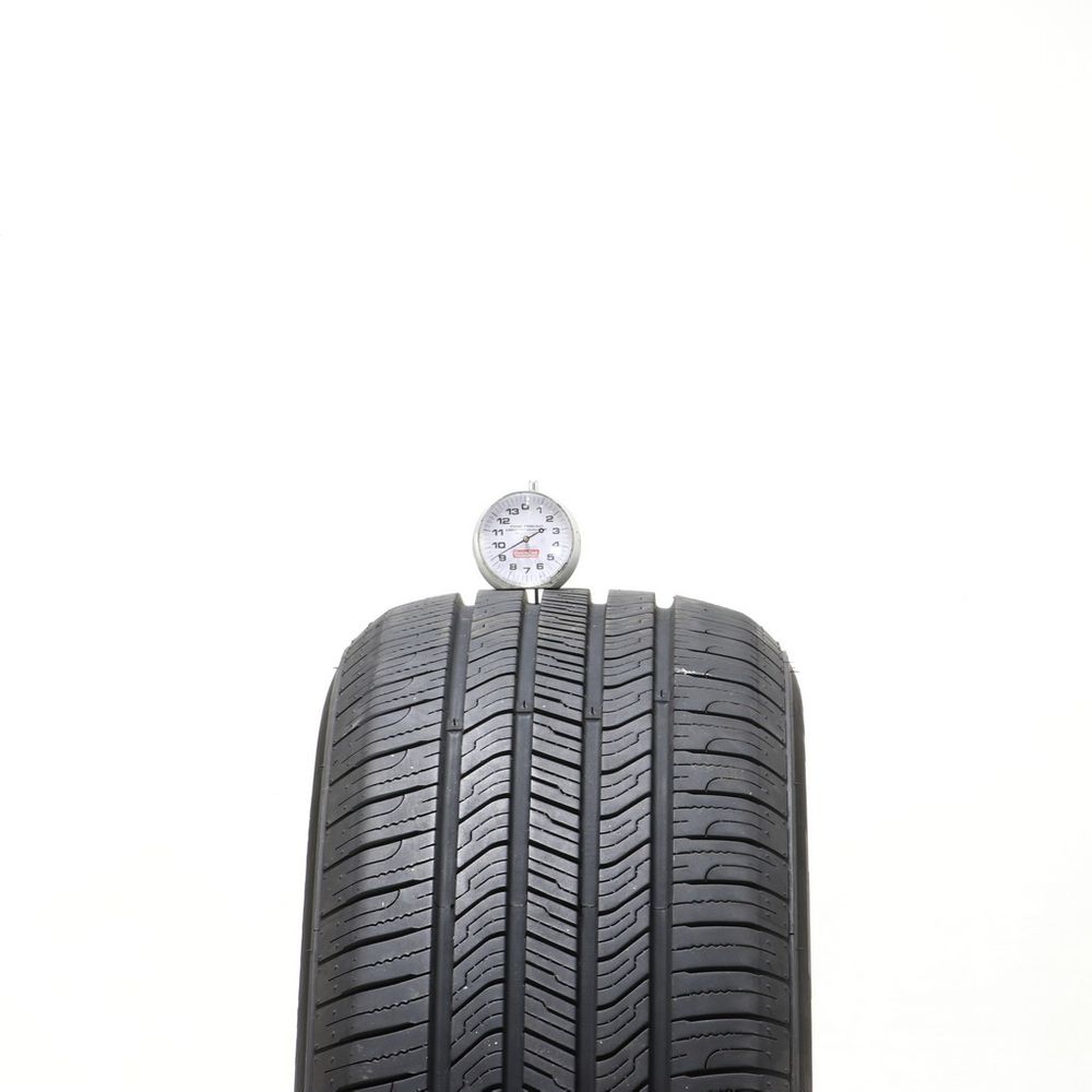 Set of (2) Used 215/55R16 Sailun Atrezzo SH408 97H - 7.5-9/32 - Image 5
