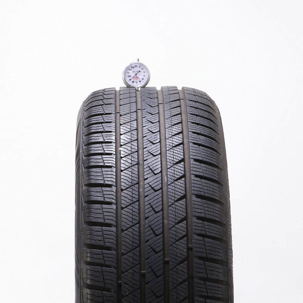 Set of (2) Used 255/50R20 Vredestein Quatrac Pro 109Y - 7.5-8.5/32 - Image 5
