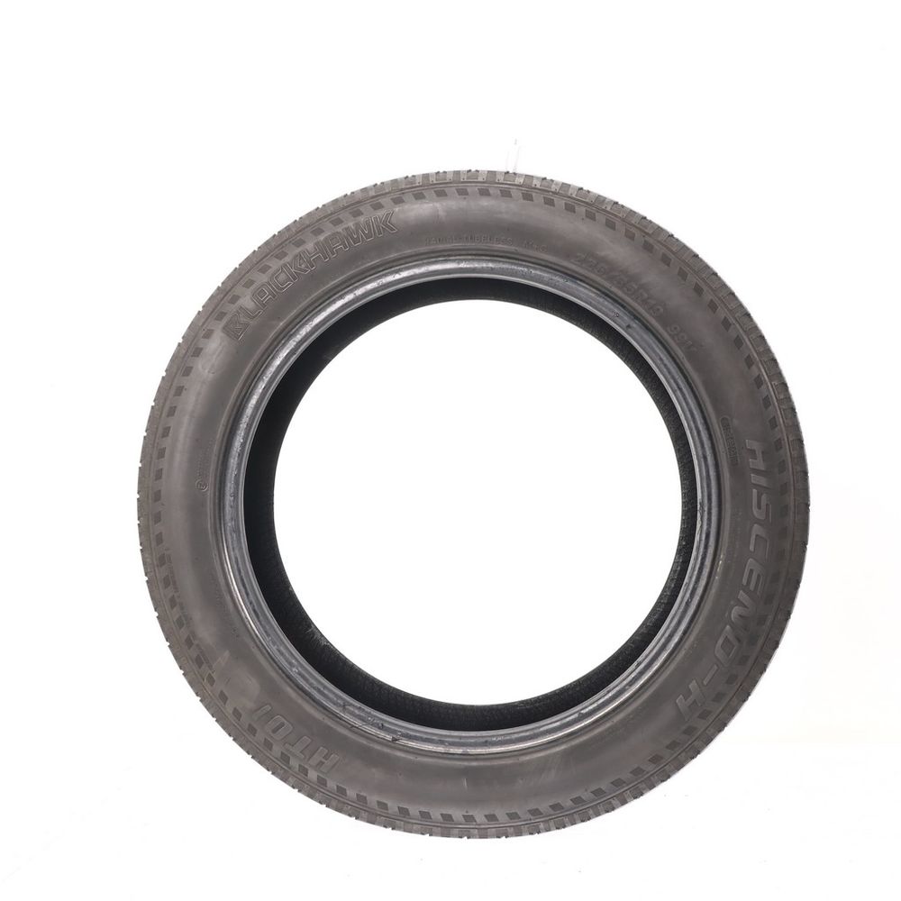 Used 225/55R19 Blackhawk Hiscend-H HT01 99V - 6/32 - Image 3